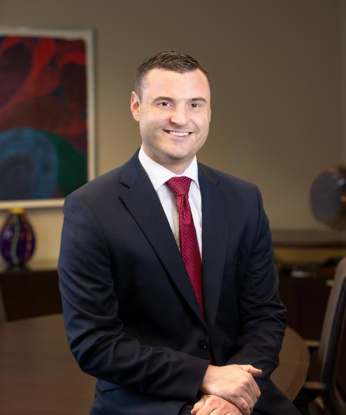 Jason Connell | Investment Specialist | Wilcox Financial  OH