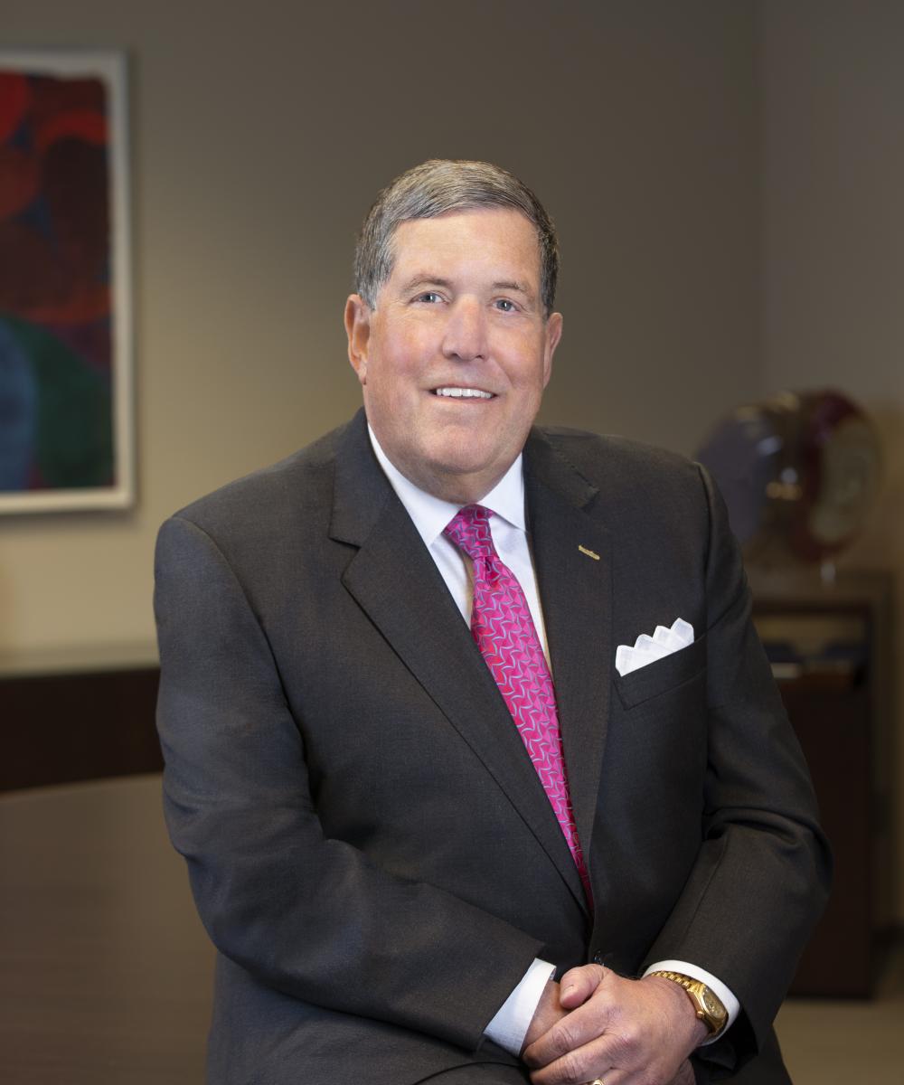 Michael R. Wilcox | Chairman & CEO | Wilcox Financial Ohio