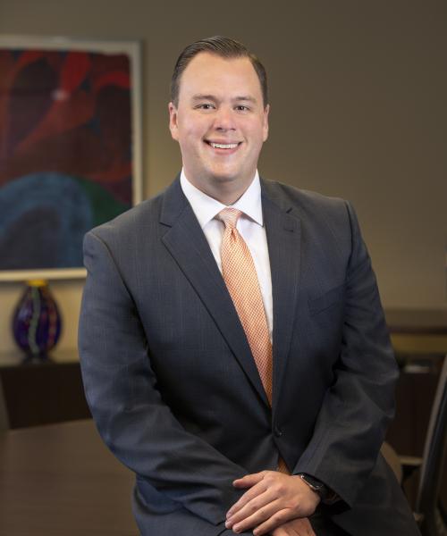 J. Christian Piazza | Financial Advisor | Wilcox Financial Ohio