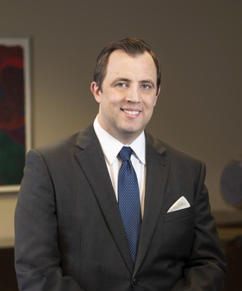 Ben Wilcox | Financial Advisor In Ohio | Wilcox Financial